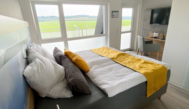 Boardinghouse Breitscheid