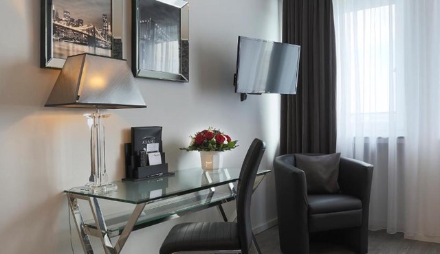 Boardinghouse Düsseldorf