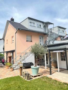 Boardinghouse Forst