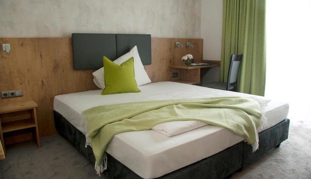 Boardinghouse Landshut
