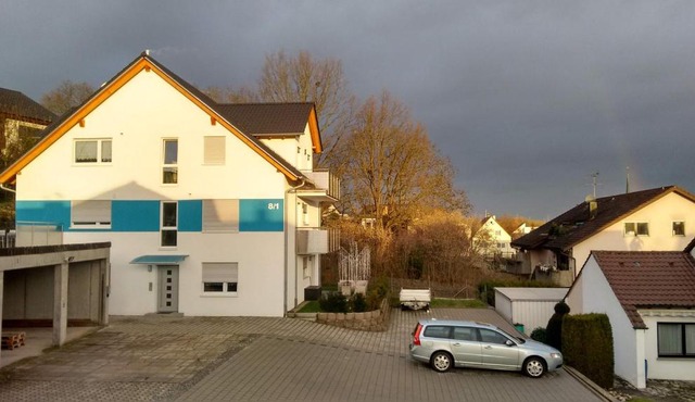 Boardinghouse Lepple