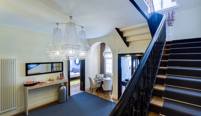 BoardingHouse Mannheim