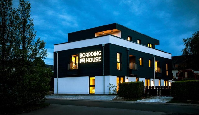 Boardinghouse Morbach