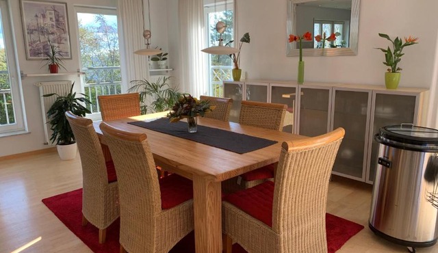 Boardinghouse Saargau