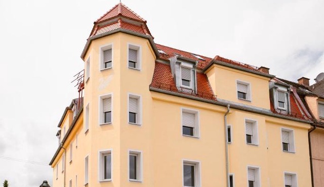 Boardinghouse Victory