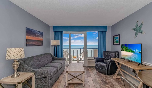 Boardwalk 1030