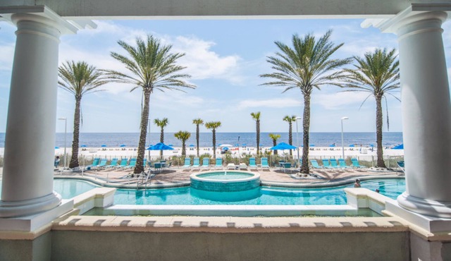 Boardwalk Beach Resort by Royal American Beach Getaways