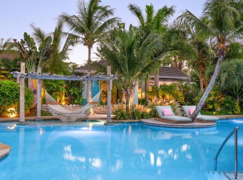 Boardwalk Boutique Hotel Aruba - Adults Only