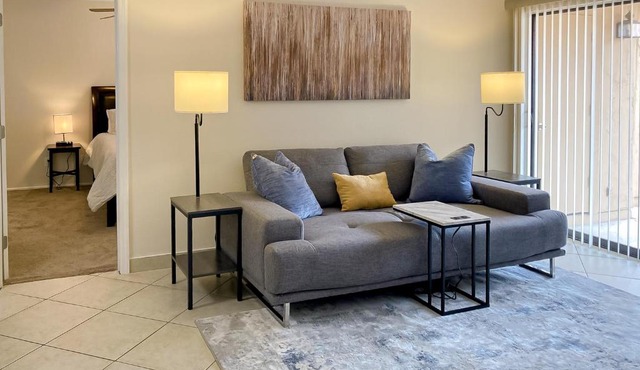 Boardwalk Condos, Unit 1034