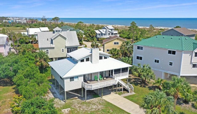 Boardwalk Sandpiper by Pristine Properties Vacation Rentals