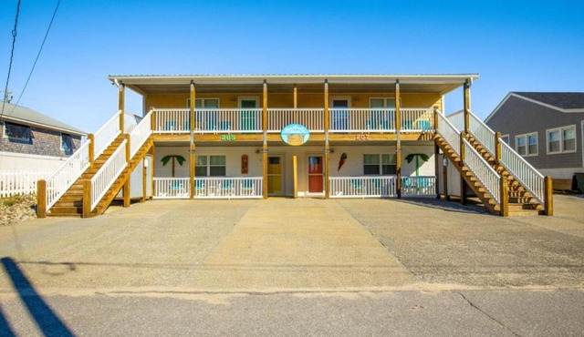 Boardwalk Shores