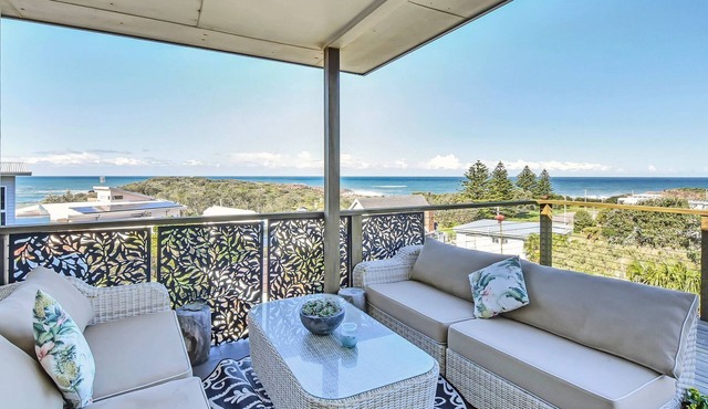 Boat Harbour Beach House
