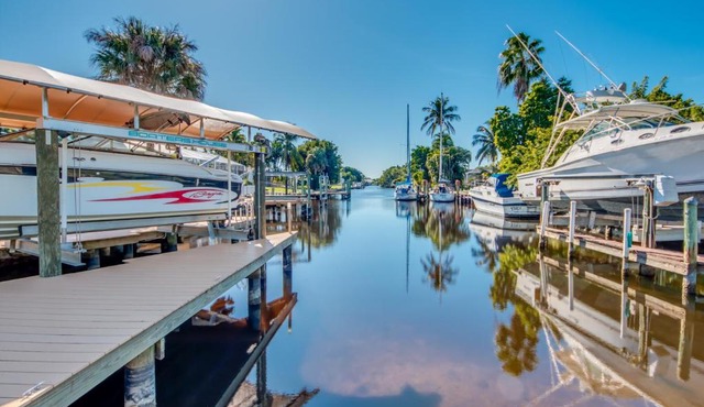 BOATERS.HOUSE Cape Coral, Florida
