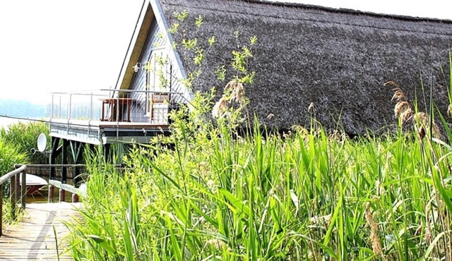 Boathouse II, Germany
