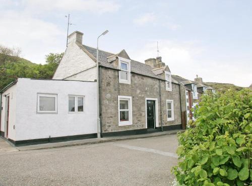 Boatmans Cottage - 27787