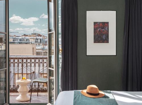 Bob Hotel