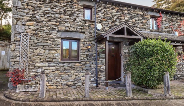 Bobbin Cottage