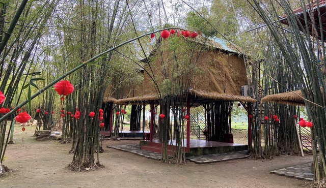 Bobo Glamping
