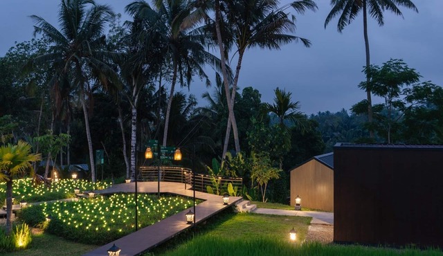 Bobocabin Ubud