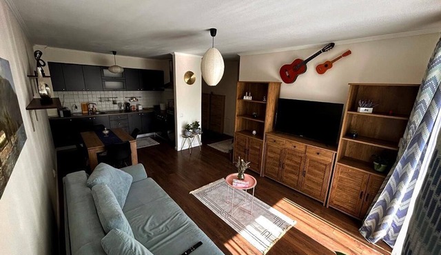 Bobo’s House