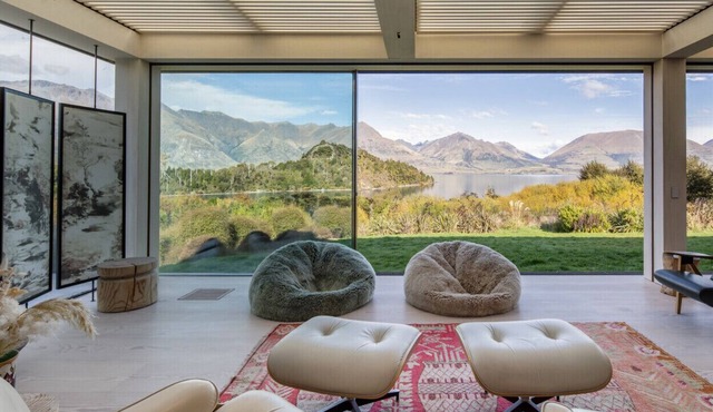 Bobs Cove Luxury Retreat