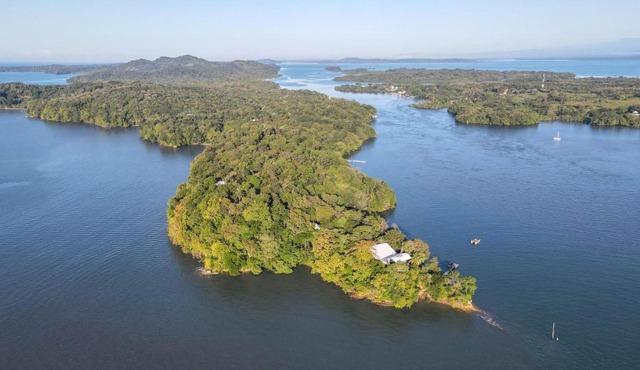 Boca Brava Lodge