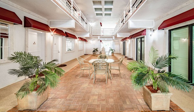 Boca Grande Hotel