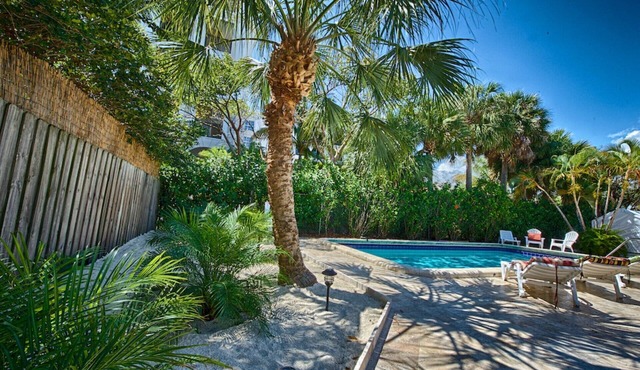 Boca,OCEAN,Pool! Steps To Sand & Surf, Restaurants,Shops! Best Location! CALL!