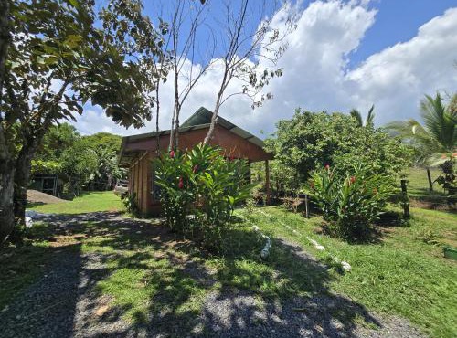 Boca Tapada Inn