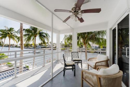 Boca Waterfront Luxury by Aureum Stay Walk to Beach