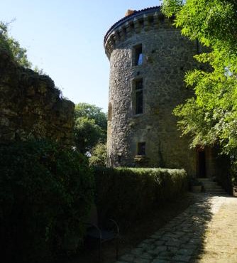 Bocage Belle Histoire
