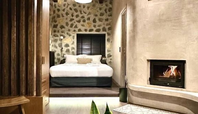 Bocca al Lupo Villas