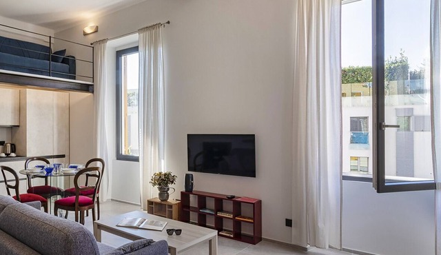 Boccadasse Amazing Flat by Wonderful Italy