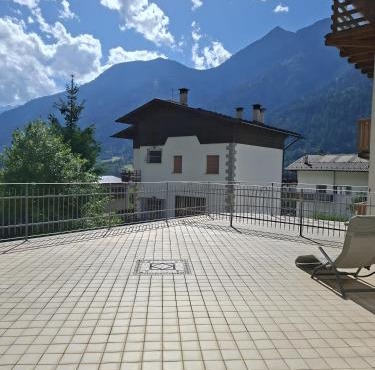 Bocenago Duplex