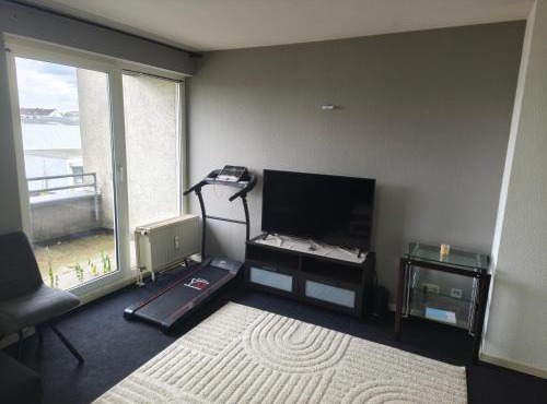 Bochum Wohnung