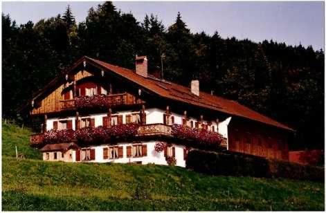 Bocksleitnerhof