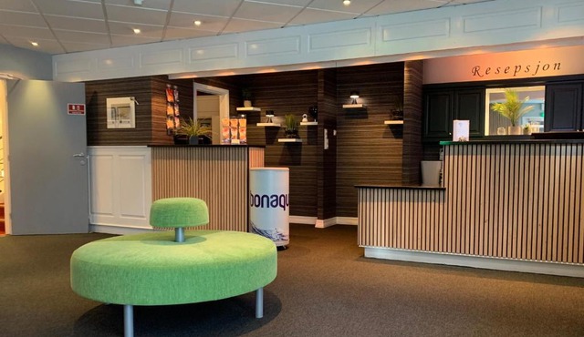 Bodø Hotel