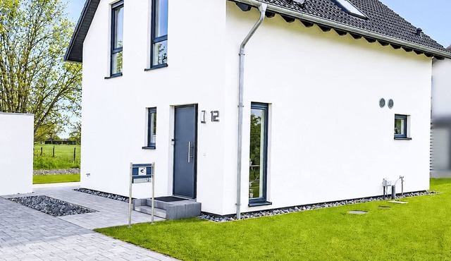 Boddenblick Klausdorf Am Nationalpark by Interhome