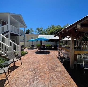 Bodee's Bungalow Adults Only Couples Only Boutique Hotel