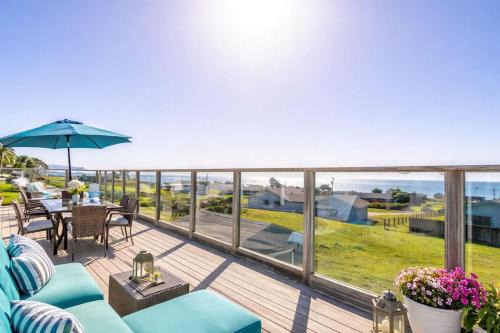 Bodega Bay Oasis - Wine Tastings Included