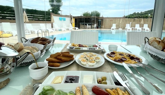 Bodega Otel