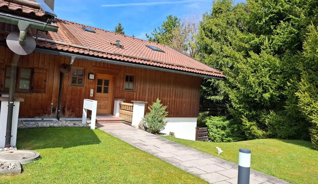 Bodenschneidsuiten Luxburg - Luxburg vacation apartment