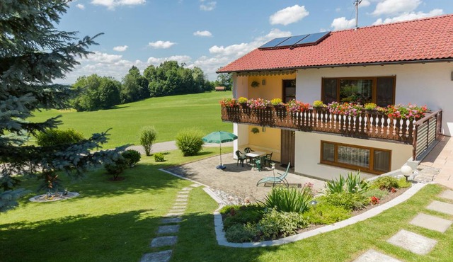 BodenSEE Apartment Ravensburg Grünkraut