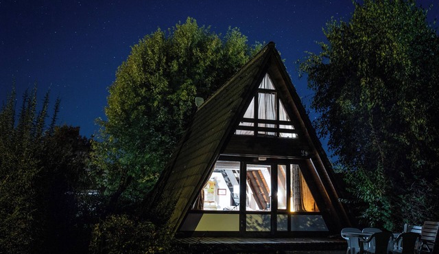 Bodensee Häusle - coziness meets relaxation. Pet friendly