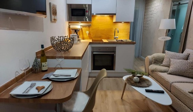 Bodensee Ferienwohnung Claudia 1