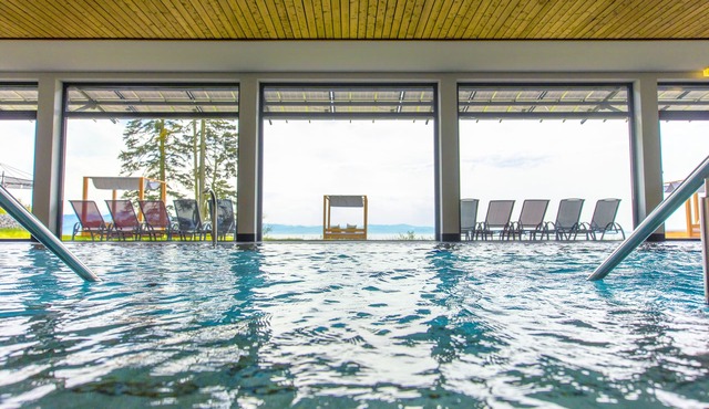 Bodensee Hotel Sonnenhof