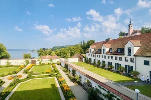 Bodensee-Schloss Maurach