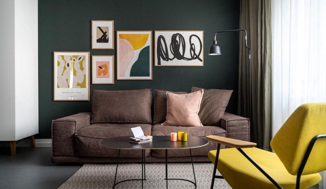 BodenseeApartment Nest
