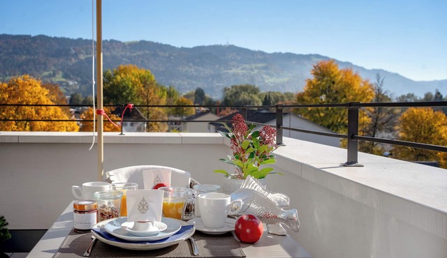 Bodenseezeit Apartmenthotel garni
