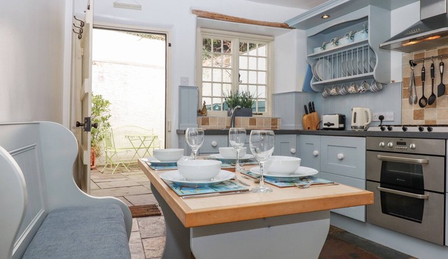 Bodkin Cottage